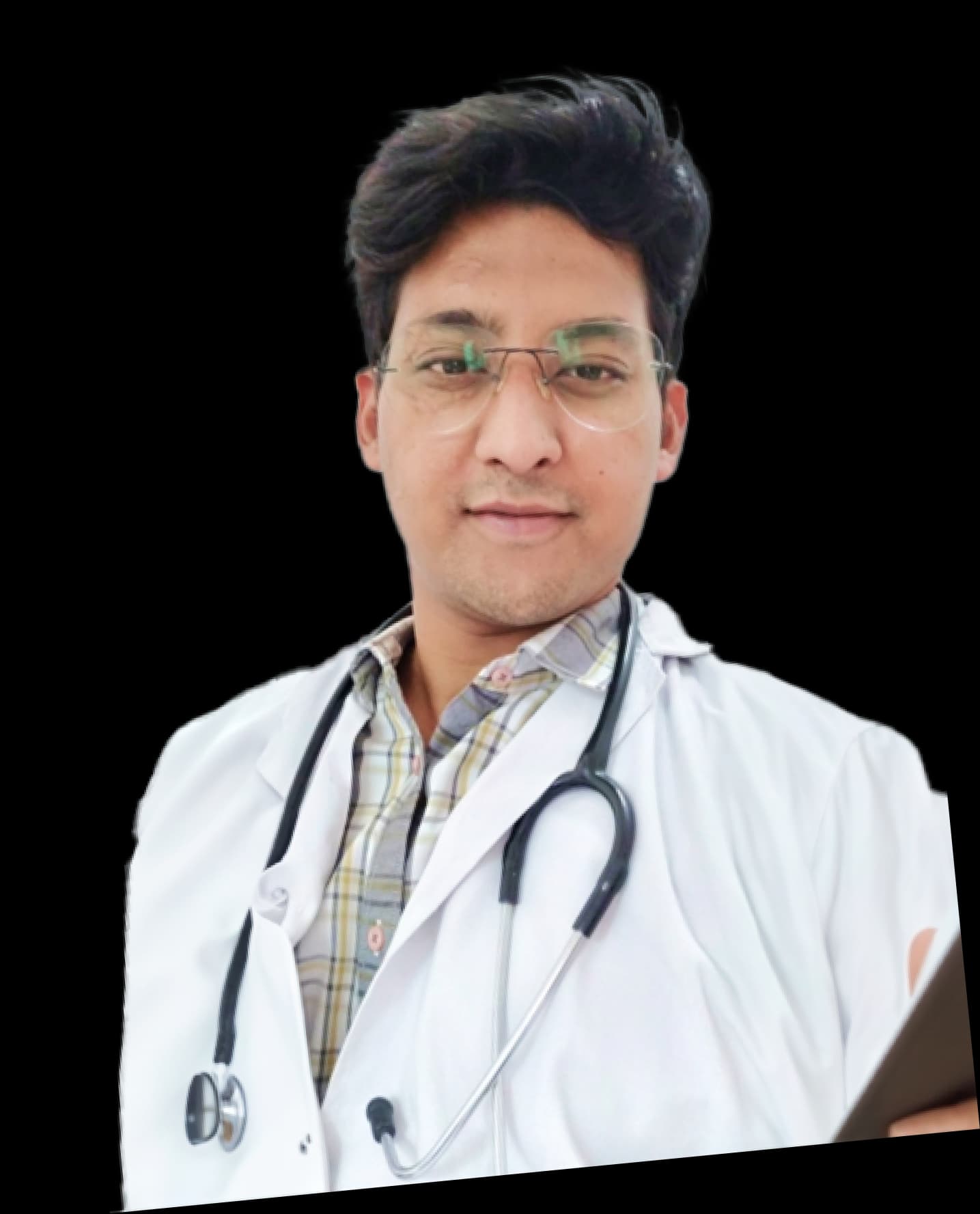 Dr. Mohammed Ruvez Ahmed