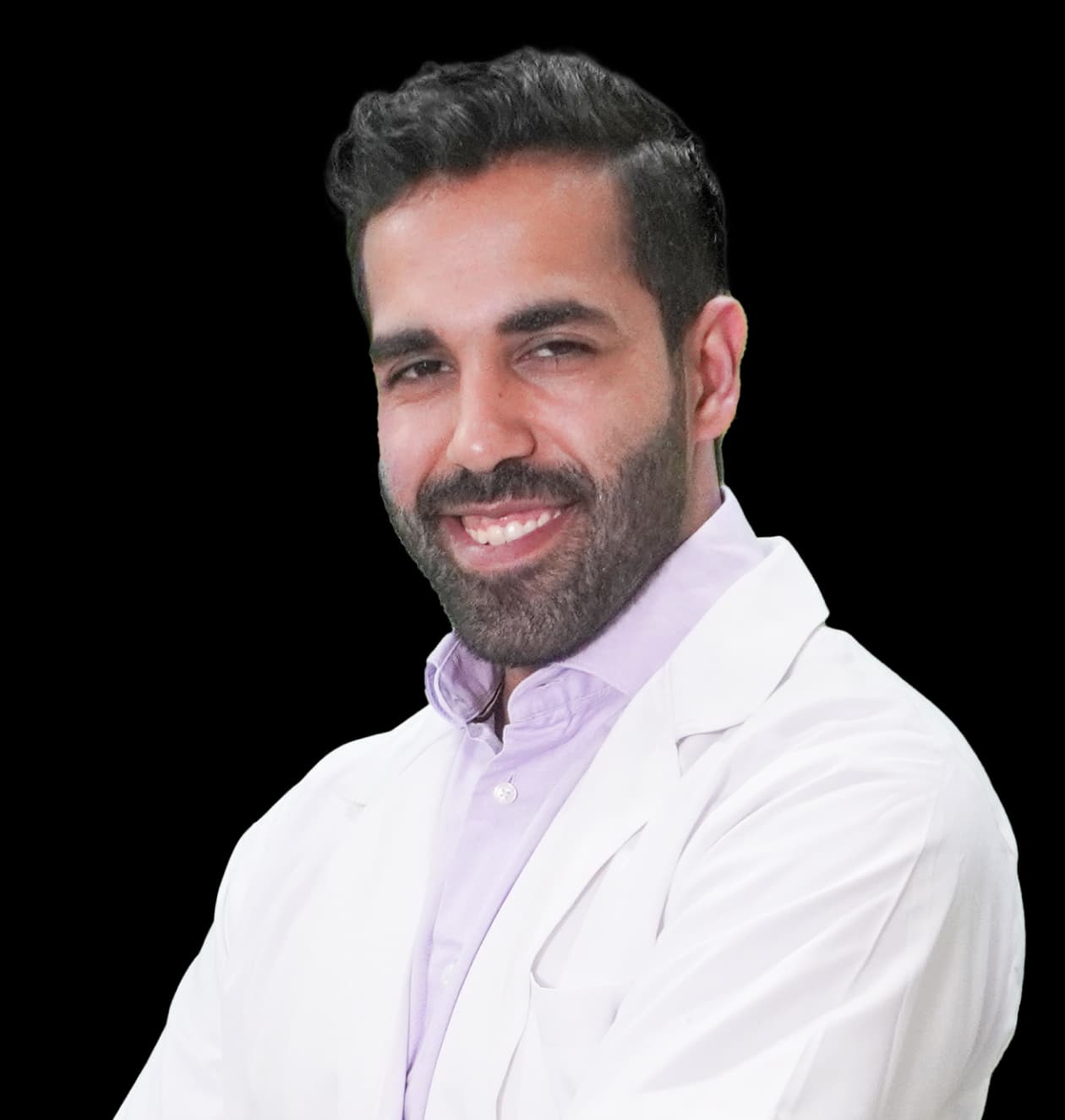 Dr. Aditya Mahindru