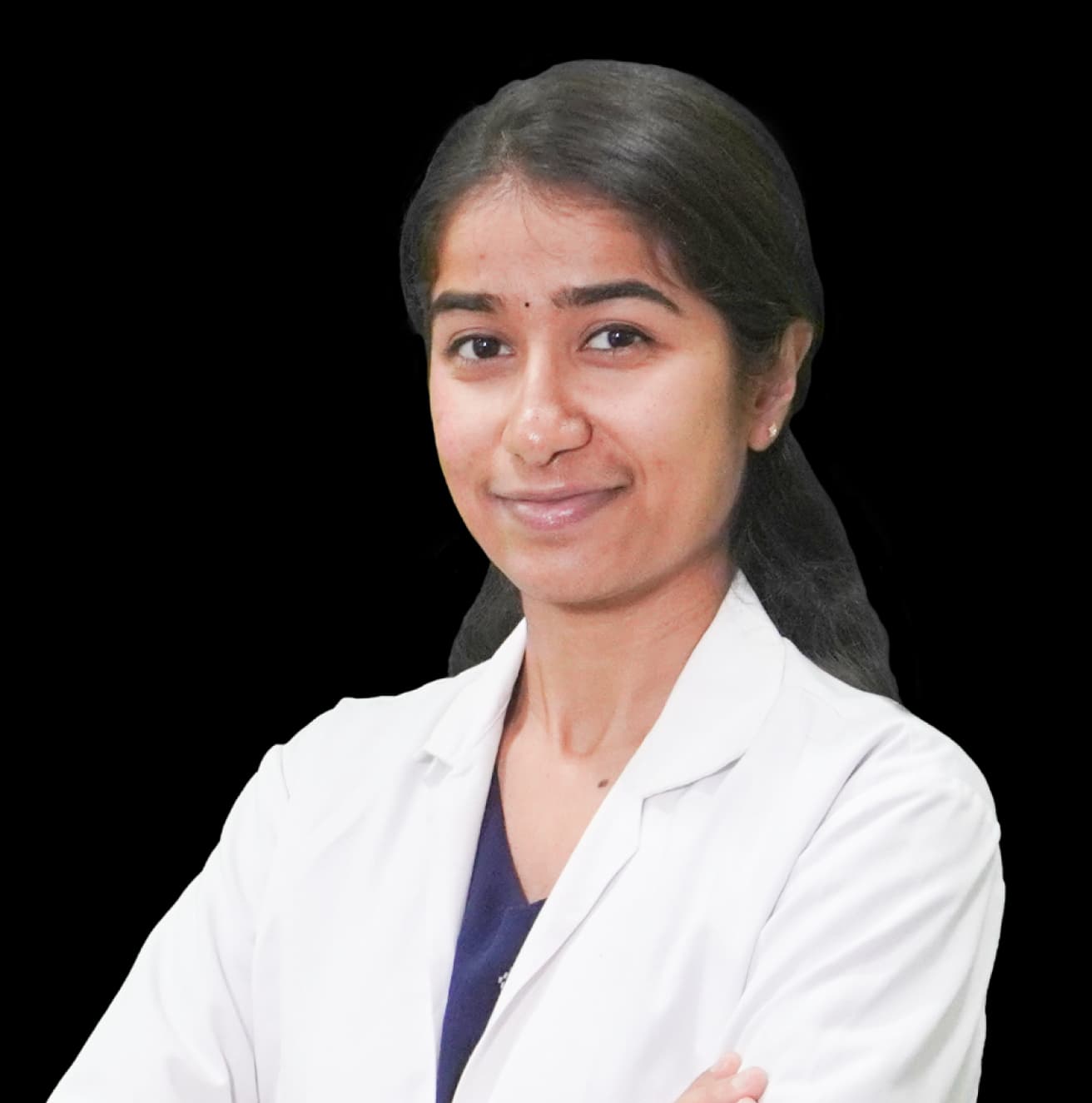 Dr. Thanushree KN