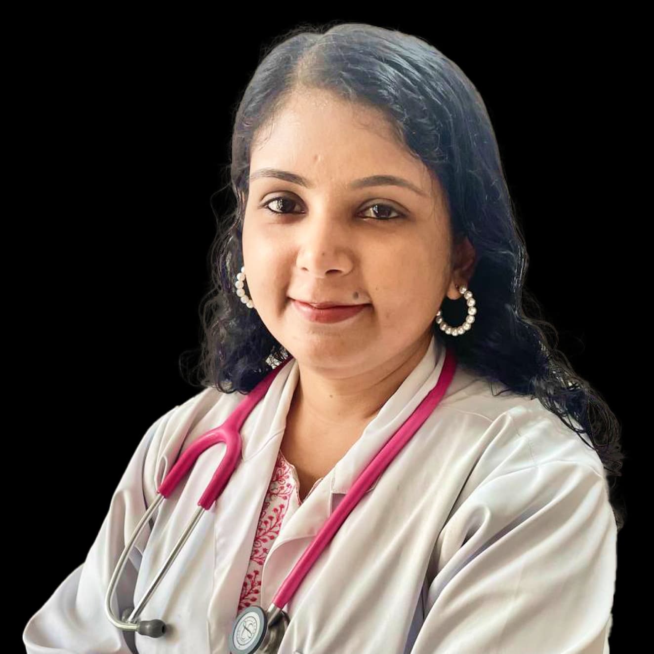 Dr. Neeharika Jaiswal