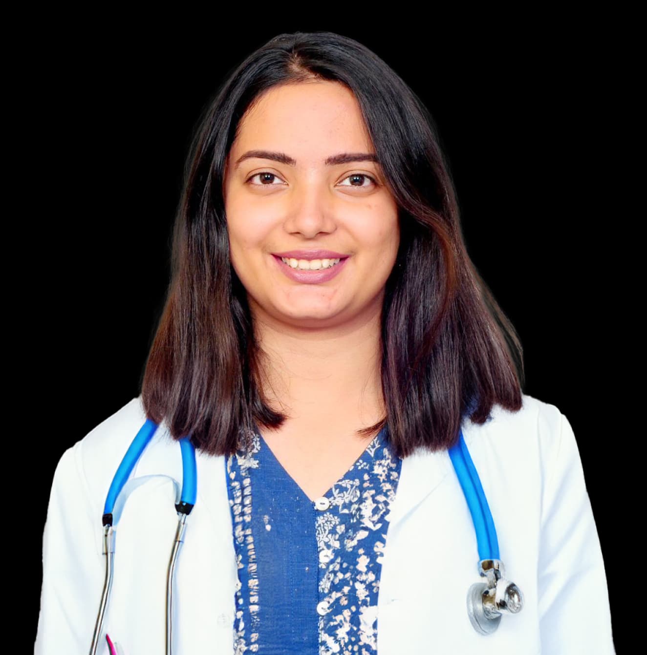 Dr. Arushi Singh