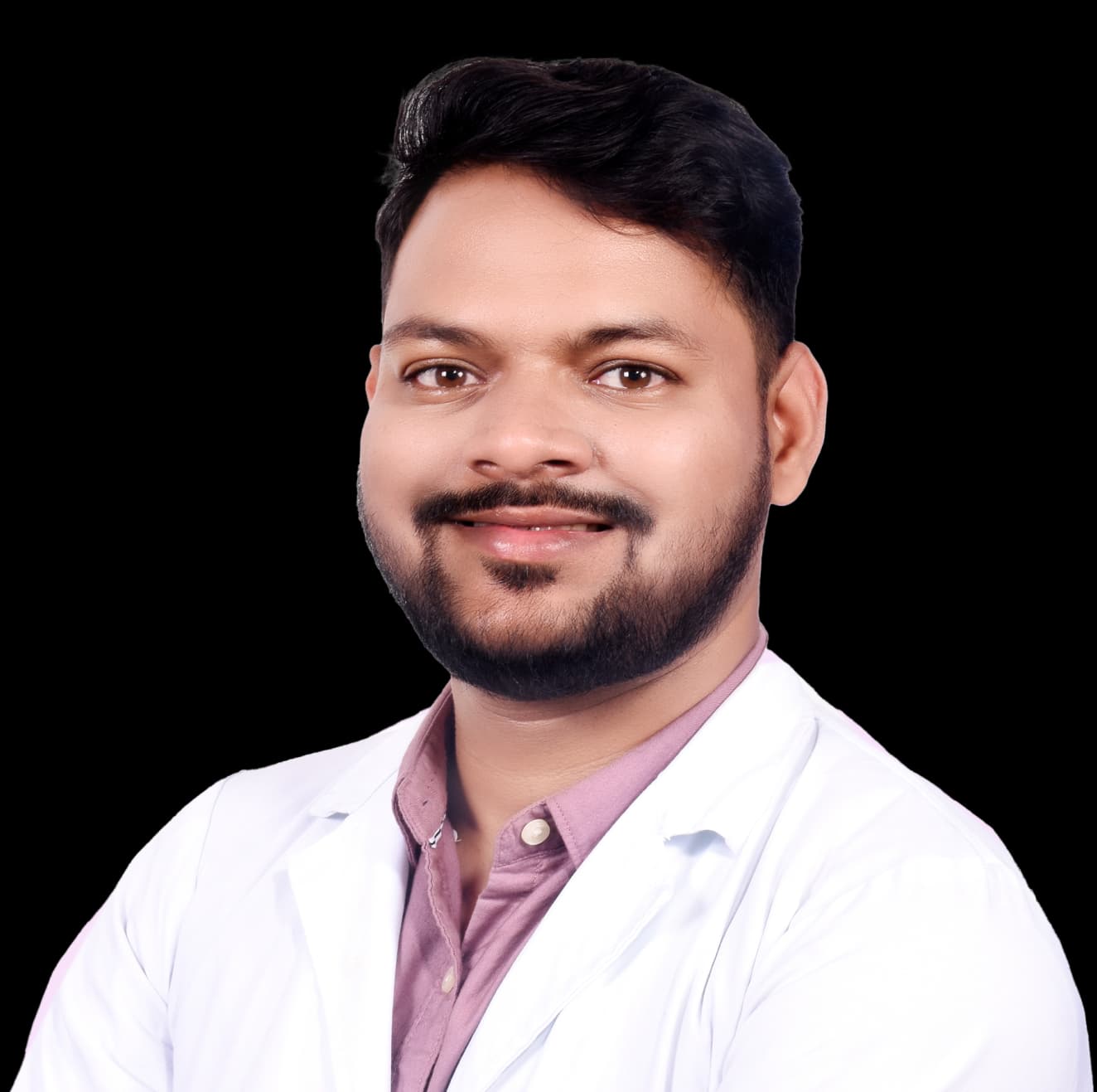 Dr. Aman Shaba