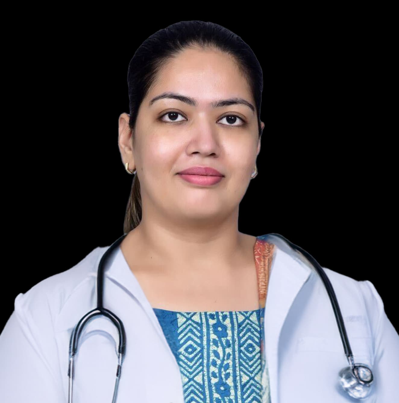 Dr. Rupinder Deep Kaur Gill