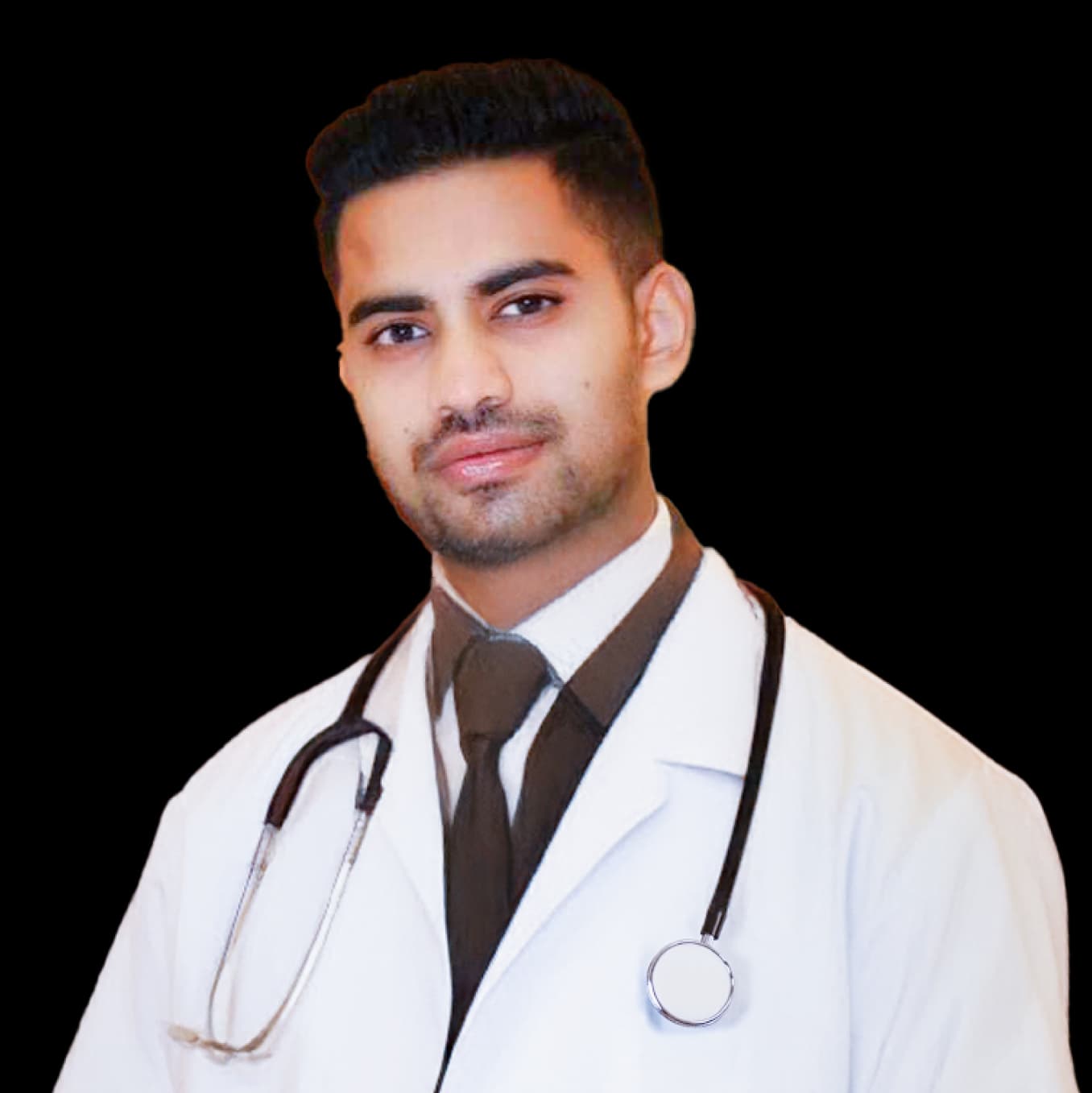 Dr. Aditya R