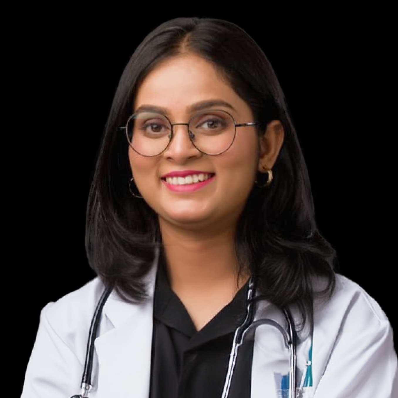 Dr. Aishwarya John