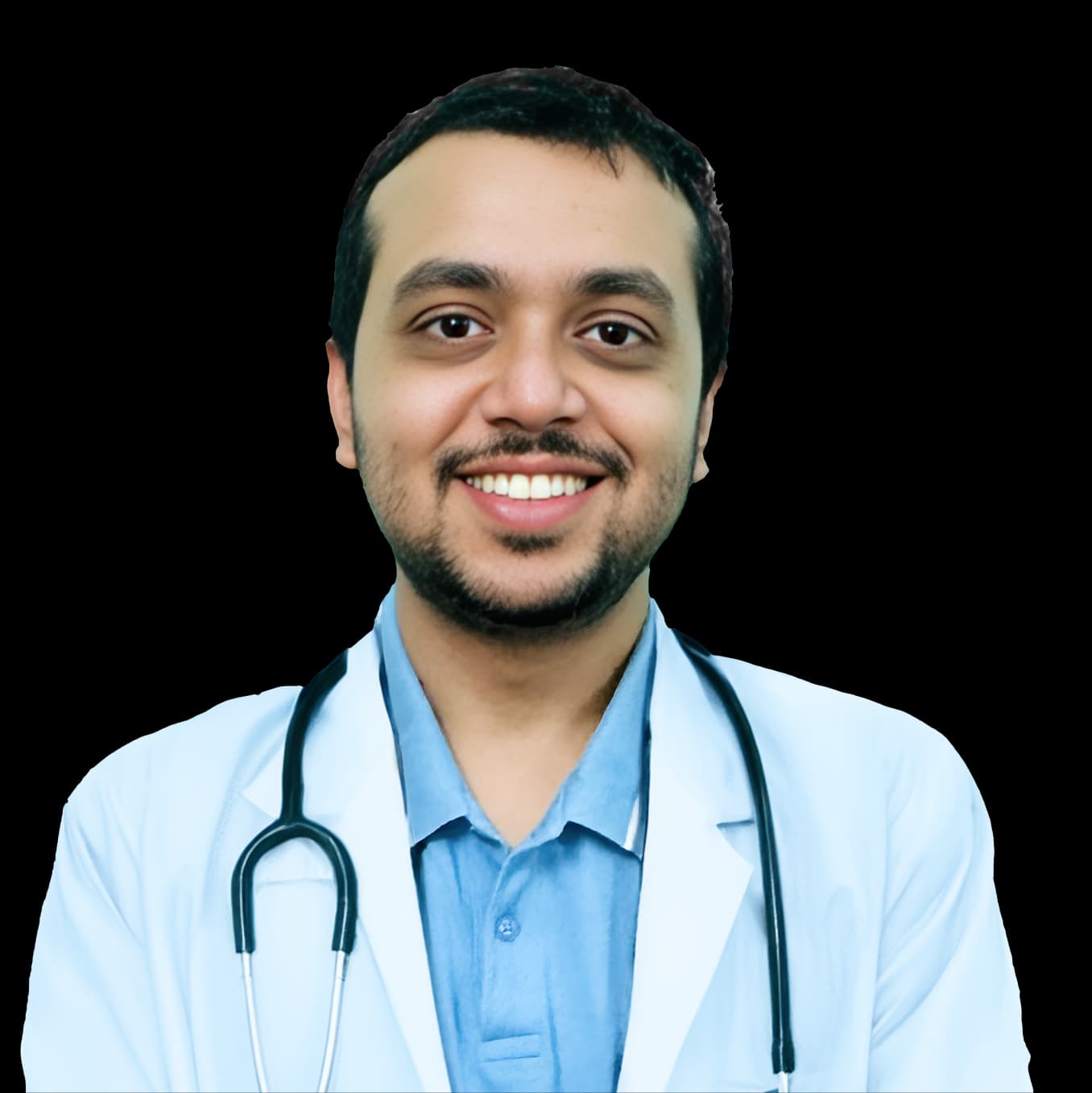 Dr. Abhishek Kumar Sharma