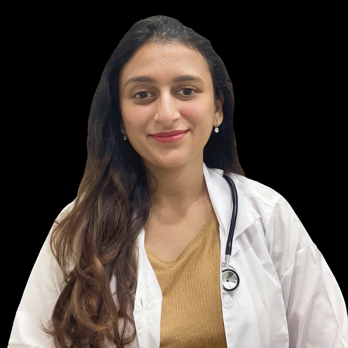 Dr. Amruta Indurkar Kulkarni