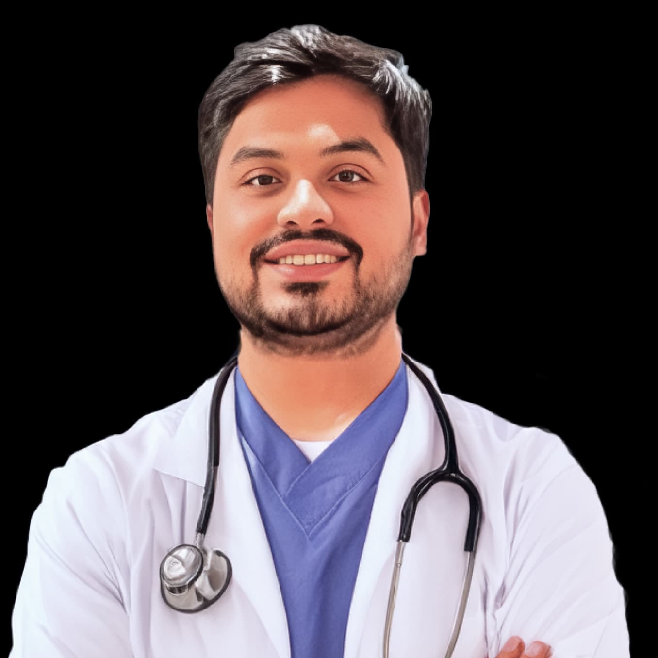 Dr. Suraj Singh