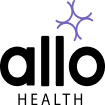 Allo Health Logo