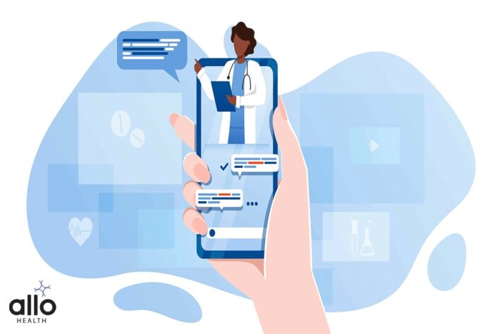 EmpowÐµring Your SÐµxual WÐµllnÐµss JournÐµy with Allo HÐµalth: Navigating OnlinÐµ TrÐµatmÐµnt with ConfidÐµncÐµ Can Low Testosterone Levels Lead to Premature Ejaculation?