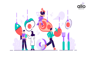 Featured Image | Foods To Cure Premature Ejaculation