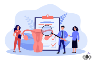 Featured Image | How To Perform Vaginal Self Examination Step-By-Step