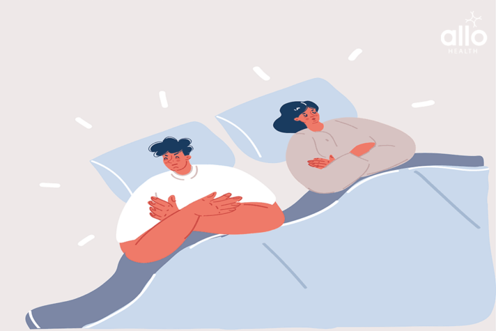 What Are Sex Stamina Boosters?
