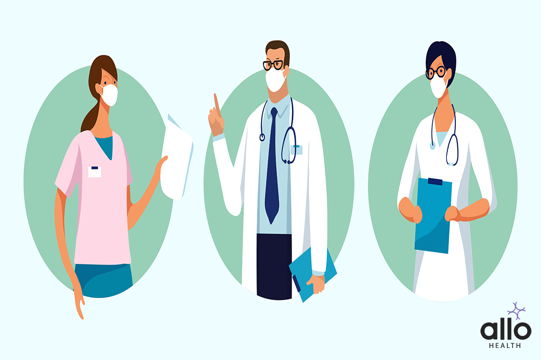 doctors discussing about the Sexual Intercourse facts and myths