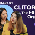 Ep 6: Role of The Clitoris In Female Pleasure l Female Orgasms