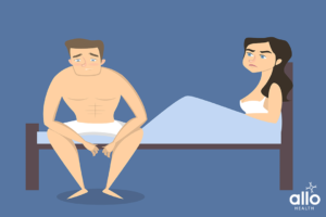 Featured Image | What Are The Causes Of Anejaculation?