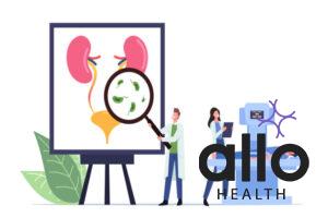Featured Image | Intimacy and UTIs: Navigating the Connection Between Urinary Tract Infections and Sex