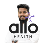 Dr. K H Rajesh