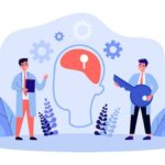 doctor analysing the connection between Sex and Mental Health