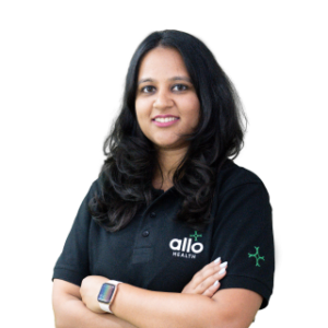 Medically reviewed by Mrs. Devishi Mittal