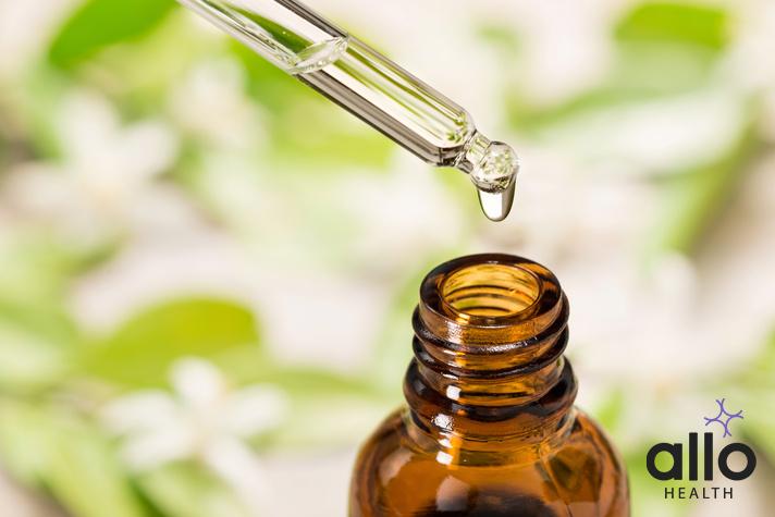  ling vardhak oil
