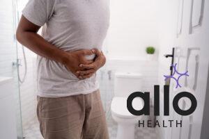 Featured Image | Why Do I Have Stomach Pain After Anal Sex?