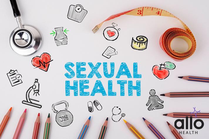 Importance Of Sexual Health