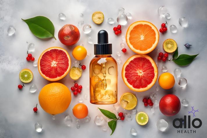 ling massage oil