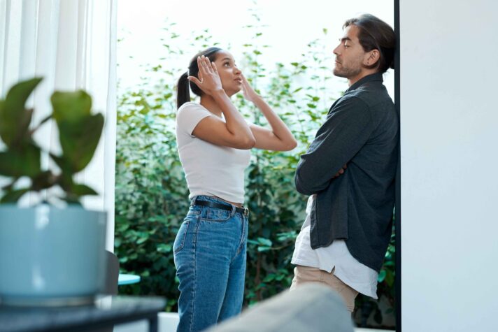 What Is The Meaning Of Dyspareunia? 4 youre so annoying shot of a young couple having a 2023 11 27 05 03 56 utc 1