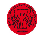 Logo of Maharashtra University of Health Sciences