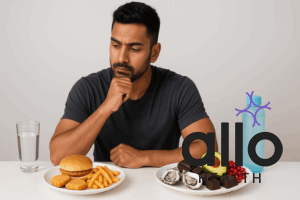 Featured Image | 7 Foods That Lower Sex Drive