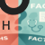 Medical infographic illustrating myths versus facts about side effects of masturbation with scientific evidence and health education focus