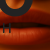 Close-up intimate portrait focusing on lips and mouth area for oral intimacy and ejaculation in mouth health education