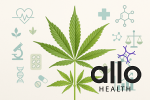 Featured Image | Weed and ED: The Effects of Cannabis on Sexual Health