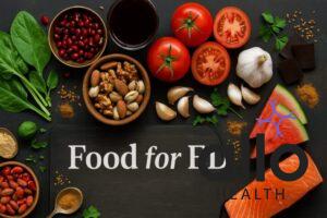 Featured Image | 10 Best Foods for Erectile Dysfunction
