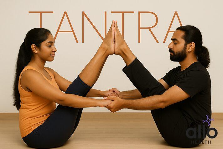 yoga for erectile dysfunction
