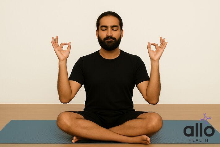 yoga for erectile dysfunction