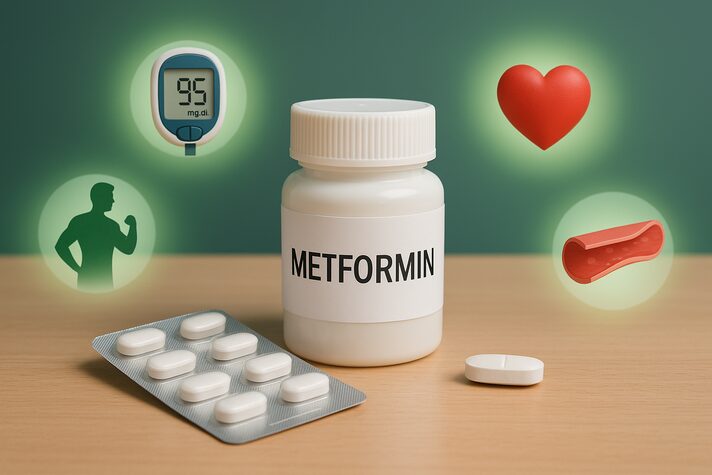 Metformin and Erectile Dysfunction: Link Between and Sexual Side Effects 2 does metformin cause erectile dysfunction