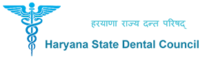 Logo of Haryana State Dental Council (HSDC)