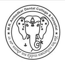 Logo of Mathrusri Ramabai Ambedkar Dental College & Hospital