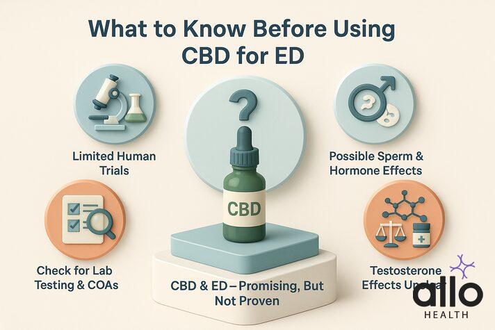 cbd and erectile dysfunction