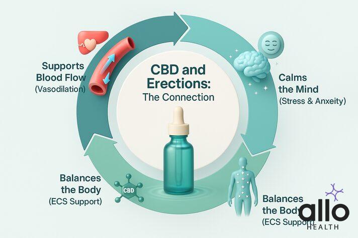 cbd and erectile dysfunction