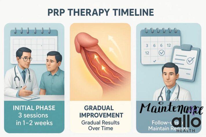 prp shot for erectile dysfunction