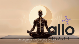 Featured Image | Top 7 Acupressure points for erectile dysfunction