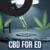 cbd and erectile dysfunction