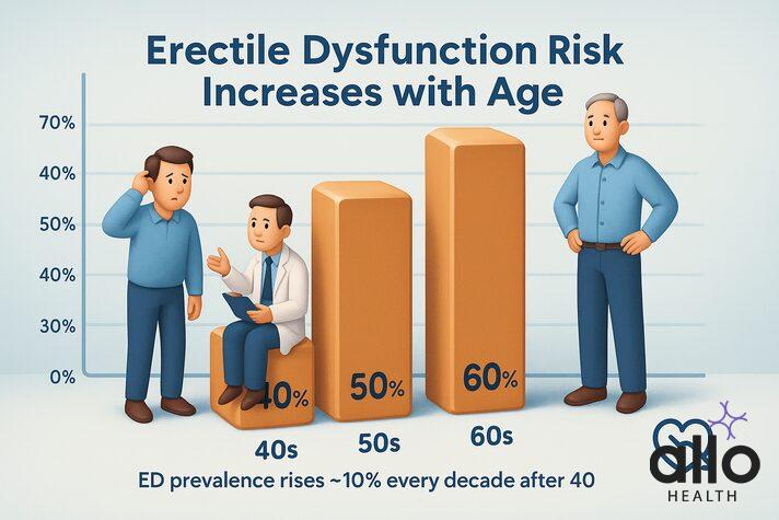 age and impotence