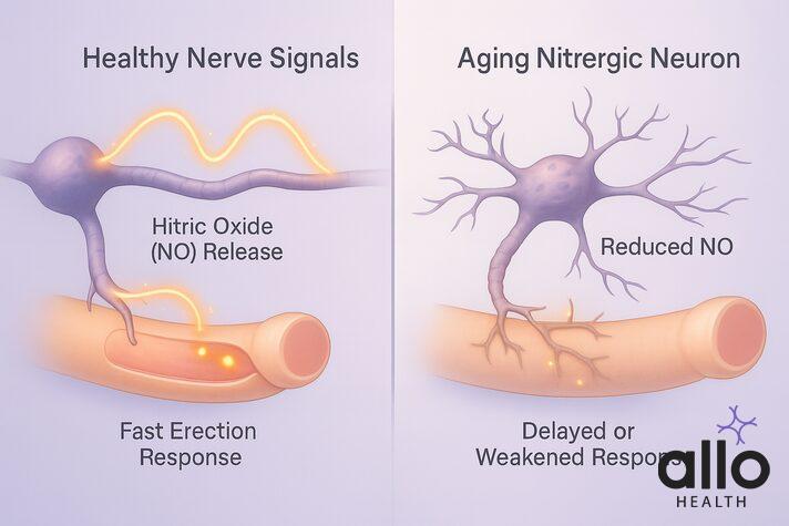 age and impotence