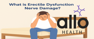 Featured Image | What is Neurogenic Erectile Dysfunction? Causes and Treatments