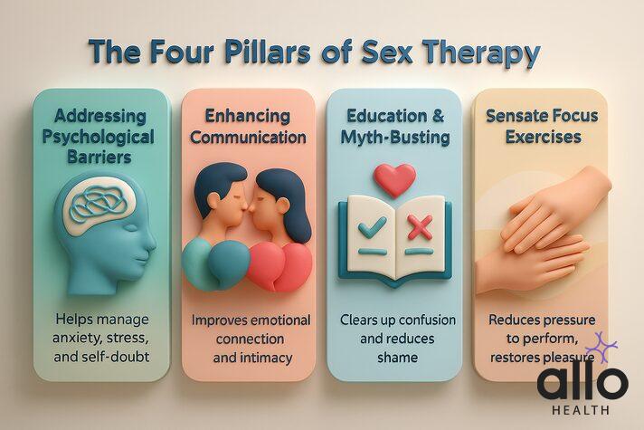 sex therapy for erectile dysfunction