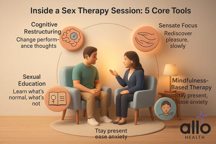 sex therapy for erectile dysfunction